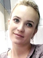 Самчинская Екатерина Сергеевна