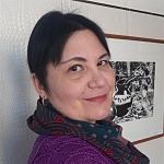 Ашаева Татьяна Владимировна