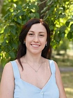 Ионова Мария Всеволодовна