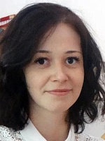 Киреева Александра Николаевна