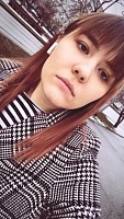 Збродько Ярославна Викторовна