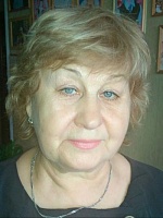 Наймушина Надежда Андреевна
