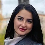 Екатерина Юрьевна Мезенова