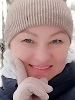 Адаркина Светлана Викторовна