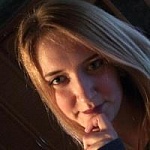 Анастасия Сергеевна Спиридонова