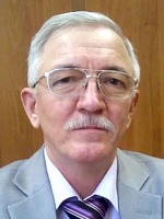 Бабин Анатолий Иванович