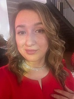 Старовойтова Елена Сергеевна