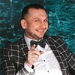 Александр Владимирович Фоминых