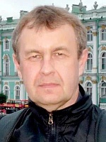 Стародубцев Андрей Геннадьевич