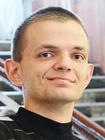 Козлов Сергей Сергеевич