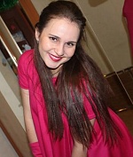 Булочева Ирина Олеговна