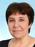 Панюшкина Елена Геннадьевна