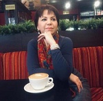 Кунгурова Елена Николаевна