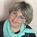 Елена Федоровна Елисеева