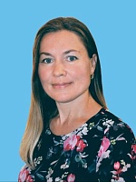 Подкур Полина Николаевна