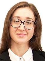 Бобихова Любовь Сергеевна