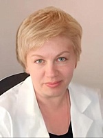 Шептун Марина Александровна