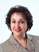 Семенова Вера Ивановна