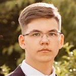 Мусоев Тимур Зубайдуллоевич