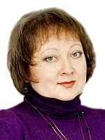 Полякова Лариса Павловна