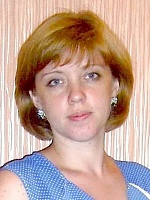 Висковатова Юлия Валерьевна