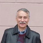 Юрий Павлович Рябикин