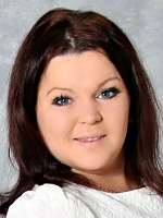 Козина Оксана Валерьевна