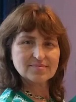 Рядская Надежда Петровна