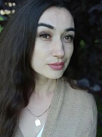 Брыксина Екатерина Сергеевна