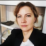 Мариампольская Любовь Владимировна