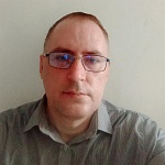 Алексей Львович Коняев