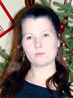 Кочурина Елена Александровна