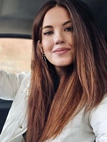 Татарникова Оксана Алексеевна