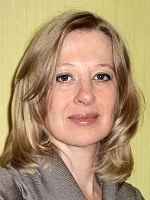 Желудкова Елена Геннадьевна