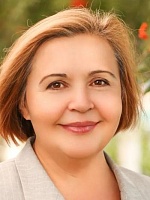 Шарифулина Елена Николаевна
