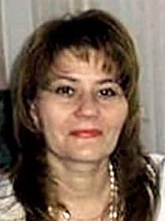 Кондратьева Елена Александровна