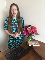 Гришаева Любовь Николаевна