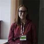 Алина Олеговна  Божко