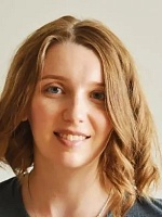 Панина Анна Александровна