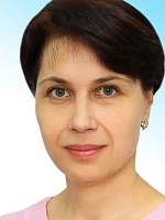 Руденко Татьяна Александровна