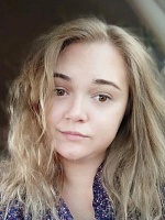 Максимова Екатерина Сергеевна