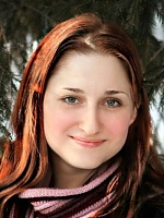 Азарова Полина Евгеньевна