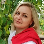 Барабохина Елена Петровна
