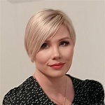Подгорных Юлия Викторовна