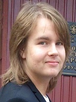 Фелькер Артур Сергеевич