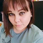 Алена Вячеславовна Логинова