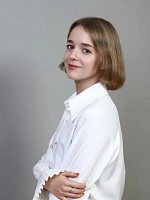 Тамарова Диана Сергеевна