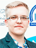 Нестеров Данила Викторович