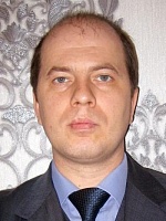 Иващенко Валерий Евгеньевич