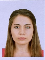 Климова Владислава Юрьевна